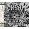 CREAM - WHEELS OF FIRE (2 SHM-CD) - WYDANIE JAPOŃSKIE