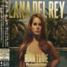 DEL RAY, LANA - BORN TO DIE (THE PARADISE EDITION) (2 CD) - WYDANIE JAPOŃSKIE