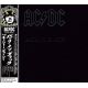 AC/DC - BACK IN BLACK (1 CD) - WYDANIE JAPOŃSKIE