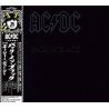 AC/DC - BACK IN BLACK (1 CD) - WYDANIE JAPOŃSKIE