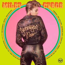 CYRUS, MILEY - YOUNGER NOW (1 LP)