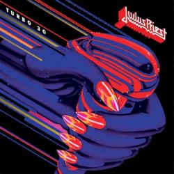 JUDAS PRIEST - TURBO 30 (1 LP) - 180 GRAM PRESSING