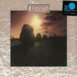 CLANNAD - MAGICAL RING (1 LP) - 180 GRAM PRESSING 