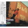 SMITH, JIMMY - MIDNIGHT SPECIAL (1 SHM-CD) - WYDANIE JAPOŃSKIE