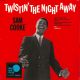 COOKE, SAM - TWISTIN' THE NIGHT AWAY (1 LP) - 180 GRAM PRESSING
