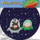 TENACIOUS D - POST-APOCALYPTO (1 LP) - PICTURE DISC
