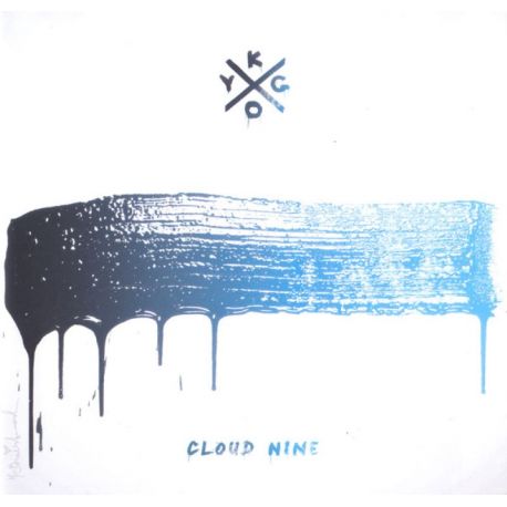 KYGO - CLOUD NINE (1 CD)