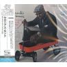MONK, THELONIOUS SEPTET - MONK'S MUSIC (1 SHM-CD) - MONO - WYDANIE JAPOŃSKIE 