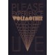 WOLFMOTHER - PLEASE EXPERIENCE WOLFMOTHER LIVE (1DVD)
