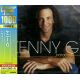 KENNY G - PARADISE (1 CD) - WYDANIE JAPOŃSKIE 