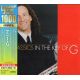 KENNY G - CLASSICS IN THE KEY OF G (1 CD) - WYDANIE JAPOŃSKIE 