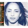 SADE - BEST OF (1 CD) - WYDANIE JAPOŃSKIE