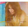 LOPEZ, JENNIFER - DANCE AGAIN...THE HITS (1 CD) - WYDANIE JAPOŃSKIE 