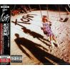 KORN - KORN (1 CD) - WYDANIE JAPOŃSKIE 