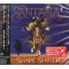 SANTANA - SHAPE SHIFTER (1 CD) - WYDANIE JAPOŃSKIE