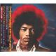 HENDRIX, JIMI - BOTH SIDES OF THE SKY (1 CD) - WYDANIE JAPOŃSKIE