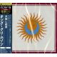 KING CRIMSON - LARKS' TONGUES IN ASPIC (1 CD) - WYDANIE JAPOŃSKIE