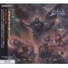 SODOM - GENESIS XIX (1 CD) - WYDANIE JAPOŃSKIE