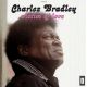 BRADLEY, CHARLES - VICTIM OF LOVE (1 LP)