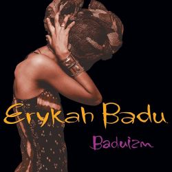 BADU, ERYKAH - BADUIZM (2 LP) - WYDANIE AMERYKAŃSKIE