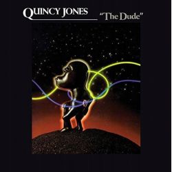 JONES, QUINCY - THE DUDE (1 LP) - WYDANIE AMERYKAŃSKIE
