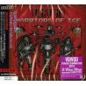 VOIVOD - WARRIORS OF ICE (1 CD) - WYDANIE JAPOŃSKIE