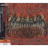 VOIVOD - THE WAKE (2 CD) - WYDANIE JAPOŃSKIE