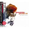 STRAPPING YOUNG LAD - THE NEW BLACK (1 CD) - WYDANIE JAPOŃSKIE