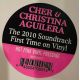 BURLESQUE [BURLESKA] - CHRISTINA AGUILERA & CHER (1 LP) - PINK VINYL - WYDANIE AMERYKAŃSKIE