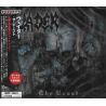 VADER - THE BEAST (1 CD) - WYDANIE JAPOŃSKIE