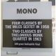 DAVIS, MILES SEXTET / THE THELONIOUS MONK QUARTET - MILES & MONK AT NEWPORT (1 LP) - MONO 180 GRAM - WYDANIE USA
