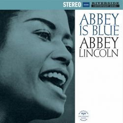 LINCOLN, ABBEY - ABBEY IS BLUE (1 LP) - 180 GRAM PRESSING - WYDANIE AMERYKAŃSKIE