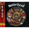MOTORHEAD - 1916 (1 CD) - WYDANIE JAPOŃSKIE