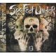 SIX FEET UNDER - 13 (1 CD) - WYDANIE JAPOŃSKIE