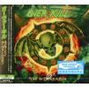 OVER KILL - LIVE IN OVERHAUSEN (2 CD) - WYDANIE JAPOŃSKIE