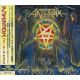 ANTHRAX - FOR ALL KINGS (1 CD) - WYDANIE JAPOŃSKIE