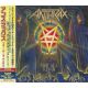 ANTHRAX - FOR ALL KINGS (2 CD) - WYDANIE JAPOŃSKIE