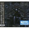 VADER - THE EMPIRE (1 CD) - WYDANIE JAPOŃSKIE