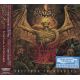VADER - SOLITUDE IN MADNESS (1 CD) - WYDANIE JAPOŃSKIE