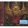 VADER - SOLITUDE IN MADNESS (1 CD) - WYDANIE JAPOŃSKIE