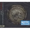SEPULTURA - QUADRA (1 CD) - WYDANIE JAPOŃSKIE