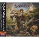 SOULFLY - ARCHANGEL (1 CD) - WYDANIE JAPOŃSKIE