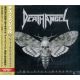 DEATH ANGEL - THE EVIL DIVIDE (1 CD) - WYDANIE JAPOŃSKIE