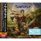 SOULFLY - ARCHANGEL (CD + DVD) - WYDANIE JAPOŃSKIE