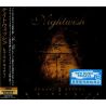 NIGHTWISH - HUMAN. :II: NATURE. (2 CD) - WYDANIE JAPOŃSKIE