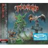 TANKARD - ONE FOOT IN THE GRAVE (2 CD) - WYDANIE JAPOŃSKIE