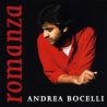 BOCELLI, ANDREA - ROMANZA (2 LP) - 180 GRAM PRESSING