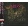 LUCIFER - LUCIFER III (1 CD) - WYDANIE JAPOŃSKIE