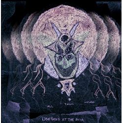 ALL THEM WITCHES - LIGHTNING AT THE DOOR (1 LP + 7'') - COLOURED VINYL - WYDANIE AMERYKAŃSKIE