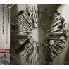 CARCASS - SURGICAL STEEL (1 CD) - WYDANIE JAPOŃSKIE